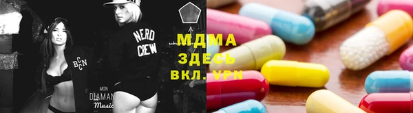 стаф Богданович